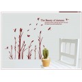 The beauty of autumn Wall Sticker